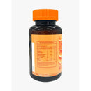 Hongo Reishi 856mg 60 Caps - FNL