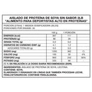 4 Chef Vegan Protein (Proteína Vegana) Sin Sabor para Cocinar 2lb  - Foodtech