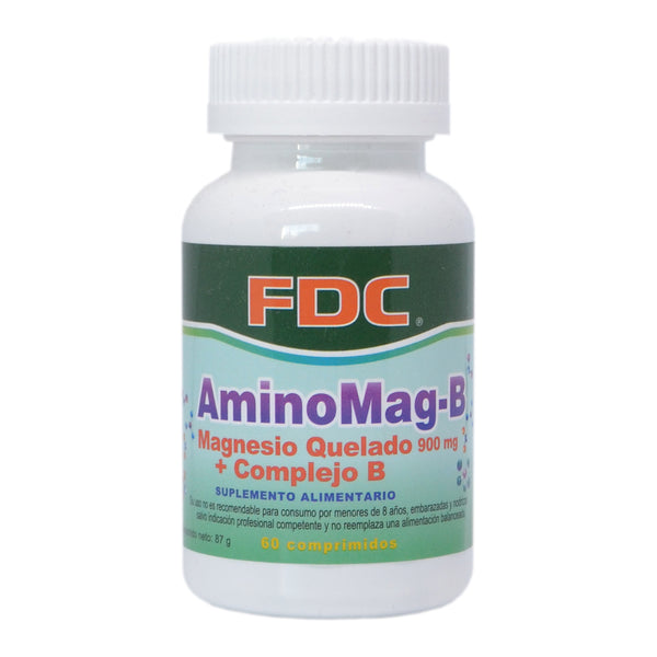 Aminomag-B 60 Comp - FDC