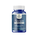 Antiox Plus (Péptidos de Colágeno, Orujo de Uva, Vitamina C, Zinc, Biotina, Vitamina E) 60 Cápsulas - Karun Life
