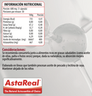 AstaMax Astaxantina AstaReal® 4mg 30 Cápsulas Blandas - Newscience