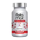 AstaMax Astaxantina AstaReal® 4mg 30 Cápsulas Blandas - Newscience