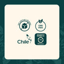 Berberina 500mg 60 Cápsulas - Karun Life