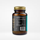 Calcio + Magnesio + Zinc 500mg 90 Veg Caps - RI&CO