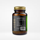 Glycinato de Magnesio 500mg 90 Veg Caps  - RI&CO