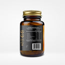 Taurato de Magnesio 500mg 90 Veg Caps  - RI&CO