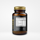 Tongkat Ali 500mg 60 Cápsulas Vegetales - RI&CO