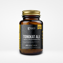 Tongkat Ali 500mg 60 Cápsulas Vegetales - RI&CO