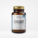 Shilajit 500mg 60 Cápsulas Vegetales - RI&CO