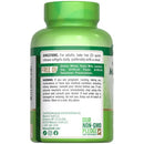 Citrato de Magnesio High Absorption 250mg 60 Cápsulas Blandas - Nature's Truth