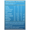 Calcio + Magnesio + Vitamina D3 90 Caps - FNL