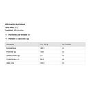Ashwagandha 500mg 60 Veg Caps - Natural Herbal