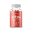 Colágeno Hidrolizado + Vitamina C 60 Gomitas - Karun Life
