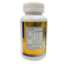 Colina & Inositol 600mg 60 Caps - FNL