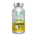 Omega 3 Up Junior Ultra 230 DHA 120 Microcápsulas - Newscience