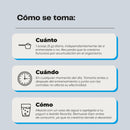 Creatina Monohidratada en Polvo 60 Porciones 300 gr - Karun Life