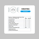 Creatina Monohidratada en Polvo 60 Porciones 300 gr - Karun Life