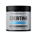 Creatina Monohidratada en Polvo 60 Porciones 300 gr - Karun Life