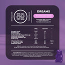 Dreams Sabor Berries 60 Gomitas - Karun Life