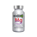 Vitamin Up Magnesio Citrato Quelado 60 Comp - Newscience
