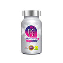 Probiotix High Potency 50 Bill 30 Caps - Newscience