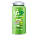 Omega 3 Vegan 530 DHA 30 Caps - Newscience