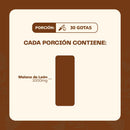Melena de León Líquida 100% Orgánica (Concentrado de Hongo) 30ml - Karun Life