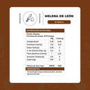 Melena de León Líquida 100% Orgánica (Concentrado de Hongo) 30ml - Karun Life
