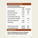 Extracto de Ashwagandha + Melena de León 30ml - Karun Life