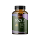 Focus Claridad Mental y Cognitiva 60 Veg Caps - Karun Life