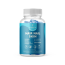 Hair Nail Skin Sabor Berries 60 Gomitas - Karun Life