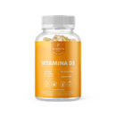 Vitamina D3 800UI Sabor Piña 60 Gomitas - Karun Life