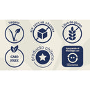 Citrato de Magnesio 400mg 90 Caps - Karun Life