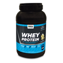 100% Whey Protein Vainilla Galleta (25 porciones) 850gr - Nutrapharm