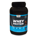 100% Whey Protein Chocolate Cacao (25 porciones) 850gr - Nutrapharm