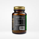 L-Treonato de Magnesio 500mg 90 Veg Caps - RI&CO