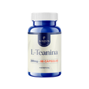 L-Teanina 200mg 60 Cápsulas - Karun Life