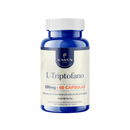L-Triptófano 100mg 60 Caps - Karun Life
