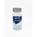 L-Arginina 500mg 60 Caps - FNL