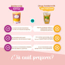 Golden Milk Leche Dorada Tradicional Grande 240gr - Alma Golden Food