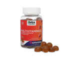 Multivitamínico Gummies Sabor Frambuesa 60 Gomitas - Nutrapharm