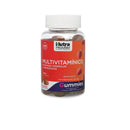 Multivitamínico Gummies Sabor Frambuesa 60 Gomitas - Nutrapharm