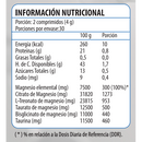 Mag Max 4 Magnesios (Citrato, L-Treonato, Taurato, Bisglicinato) 60 Comprimidos  - Newscience
