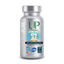 Frasco de Omega 3 UP EPA TG700 de Newscience, 500 mg de EPA y 200 de DHA, 60 cápsulas blandas para 60 días