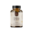 Frasco de Melena de León con vitamina C de Karün Life, 60 cápsulas y 30 g netos para 30 días