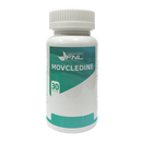 Movcledine ASU (Insaponificable Palta y Soya) 300mg 30 Caps - FNL