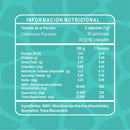 NAD + Trans Resveratrol + Quercetina 500mg 60 Veg Caps - RI&CO