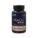 NAD+ Boost (D-Ribosa y Nicotinamida) 60 Cápsulas - Nutrapharm