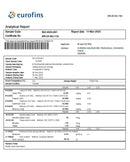 NAD + Trans Resveratrol + Quercetina 500mg 60 Veg Caps - RI&CO