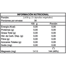 Magtein L-Treonato de Magnesio 90 Veg Caps - Now